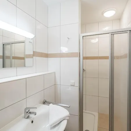 Reiterblick In - Out Daire *