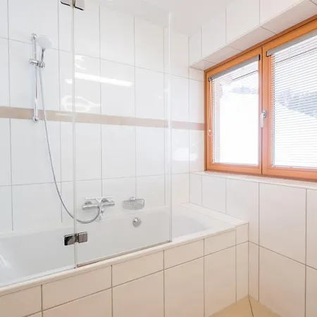 Reiterblick In - Out Daire *